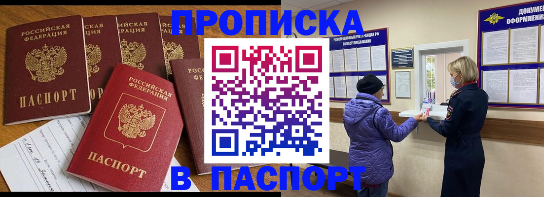 прописка 2025 в Судогде
